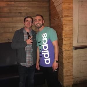 Meet your Posher, Philip